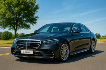 North Charleston Sedans