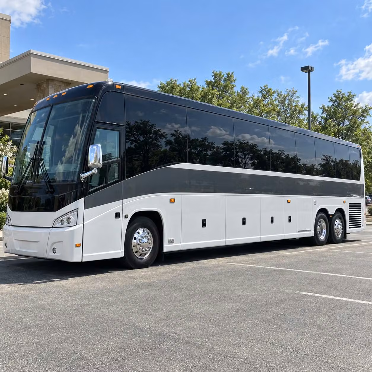 bringing students to boone hall plantation and middleton place without the logistics headache