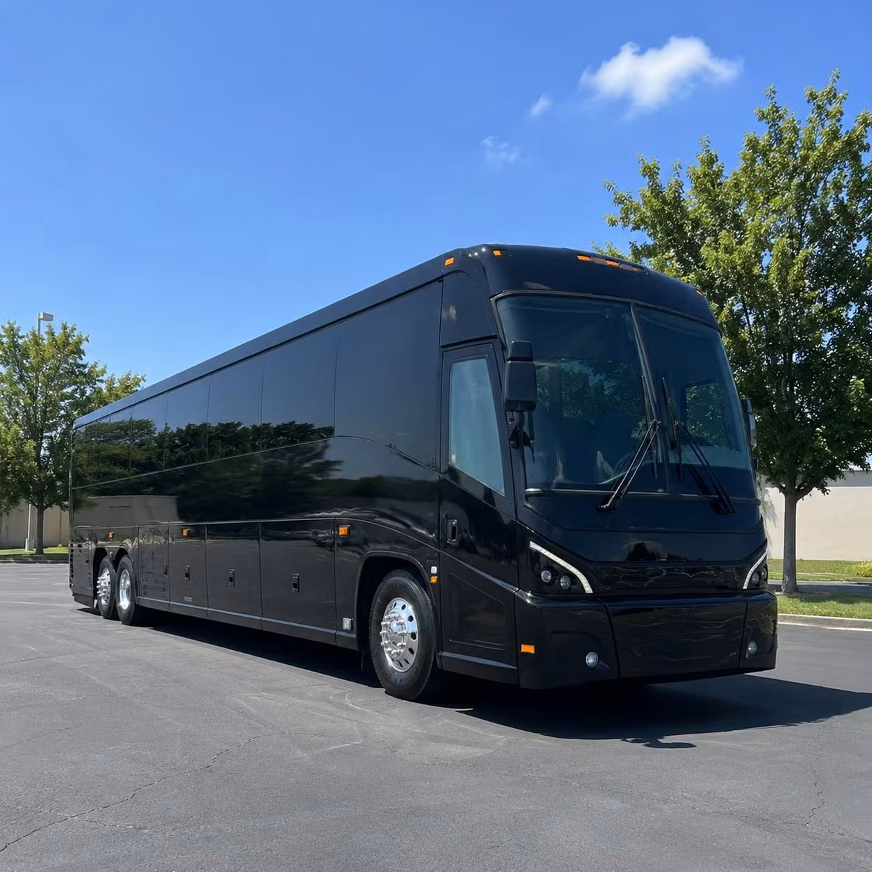 government agency event shuttles and convention transportation in north charleston