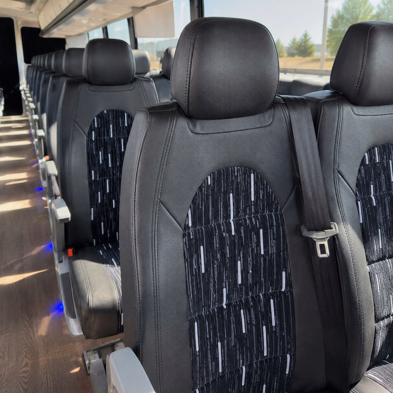 how where and when you re traveling affects north charleston bus rental rates