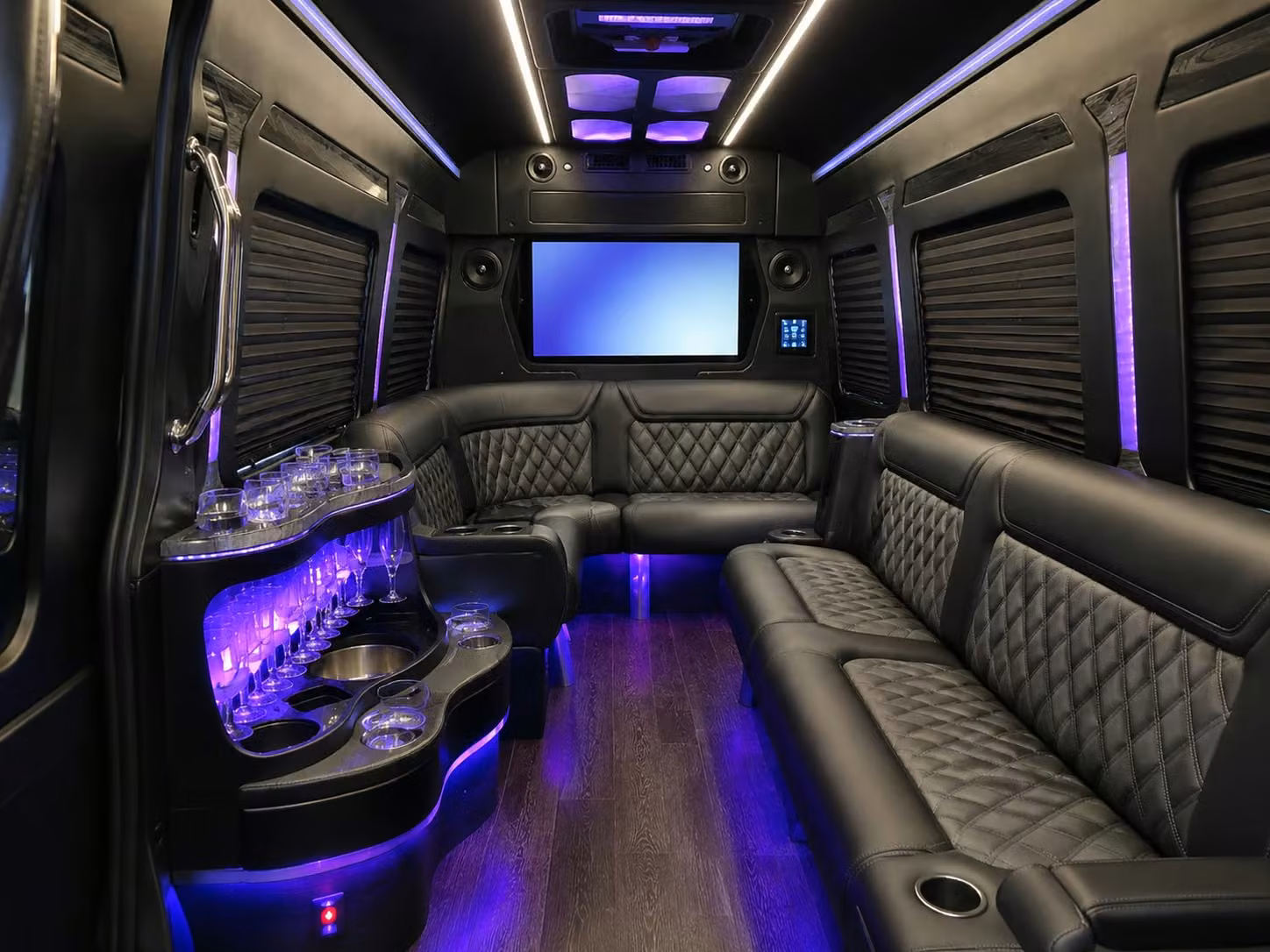 it s never been easier to book safe reliable prom transportation in north charleston