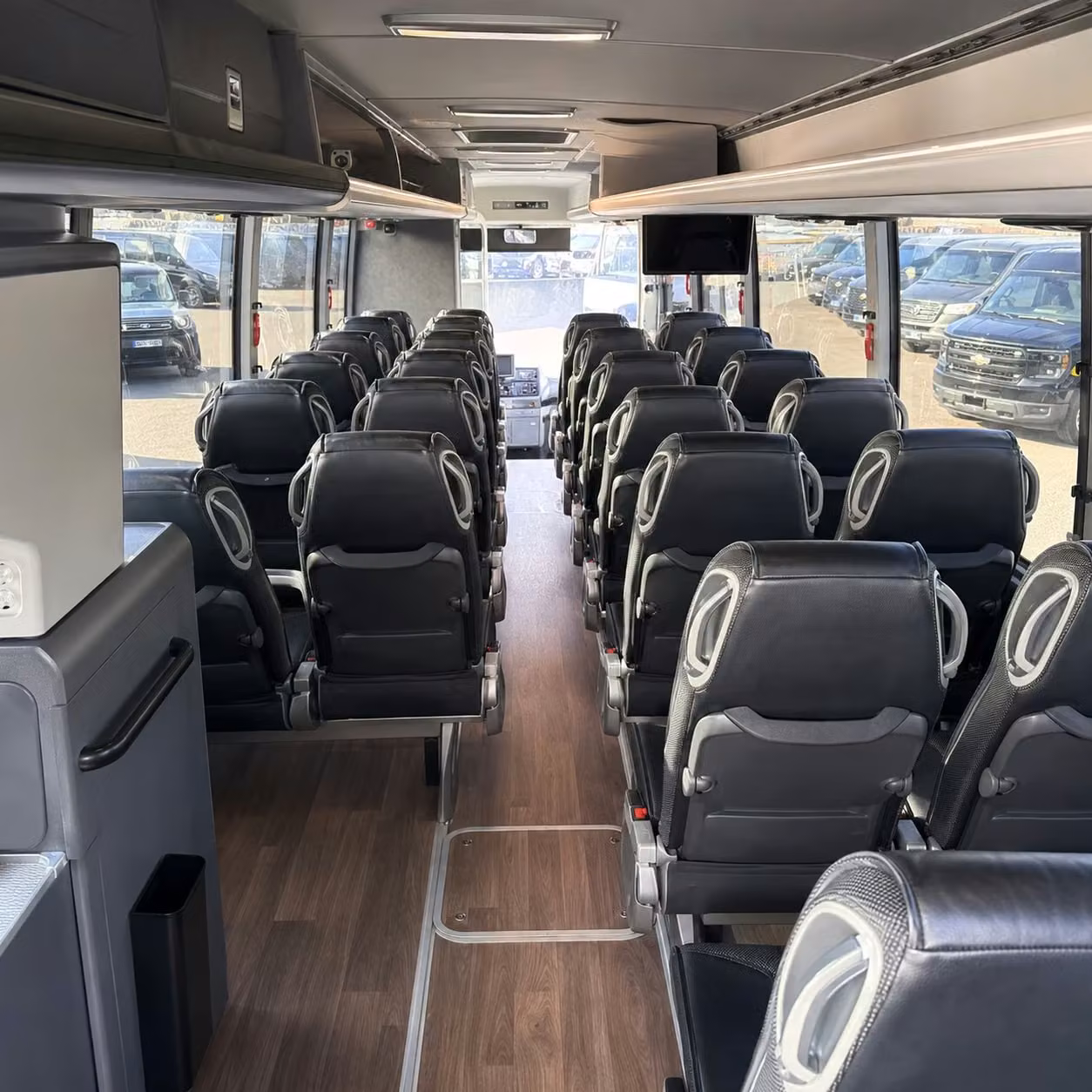 north charleston charter bus hero 2