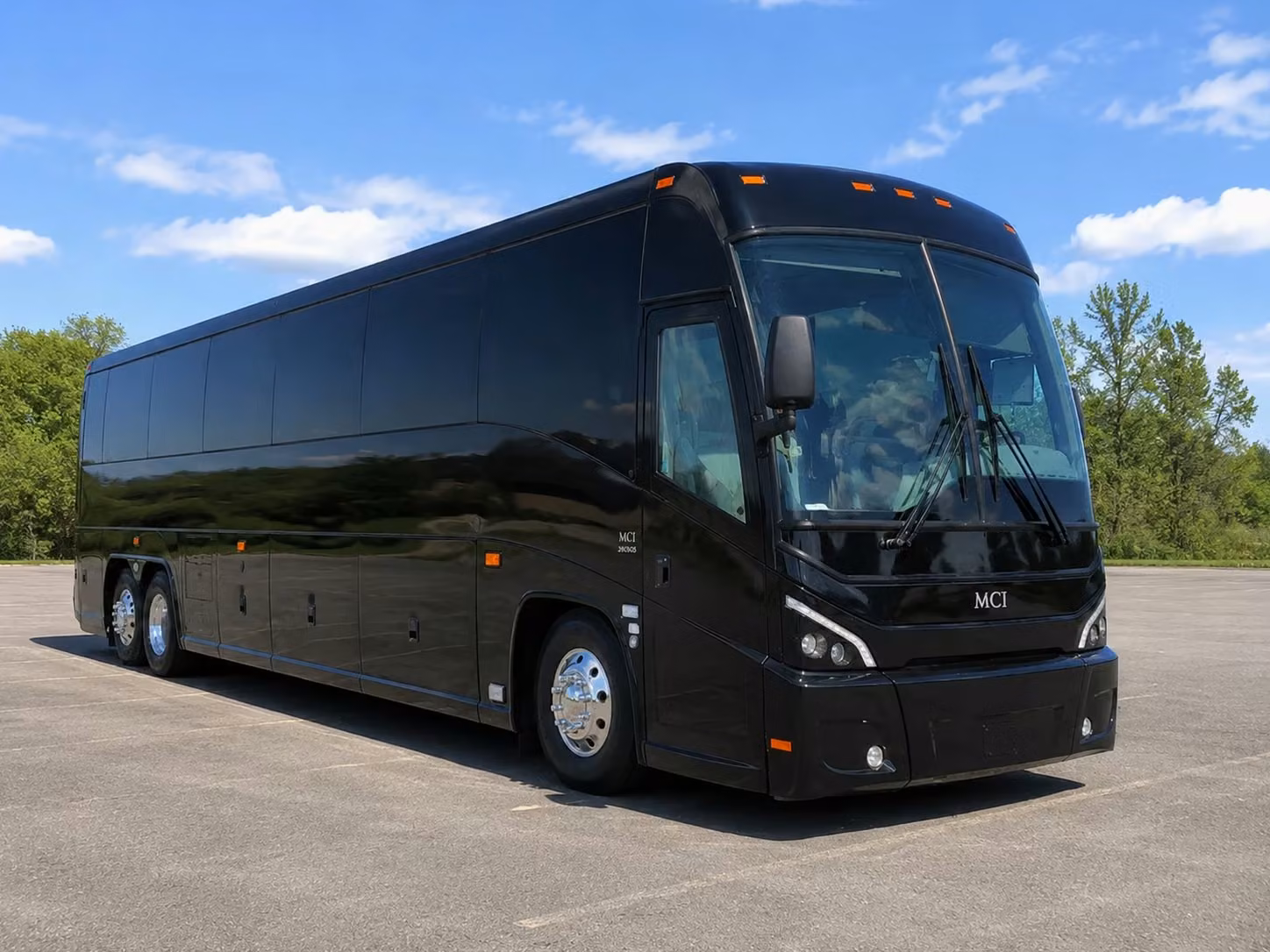 north charleston corporate event transportation and shuttle services