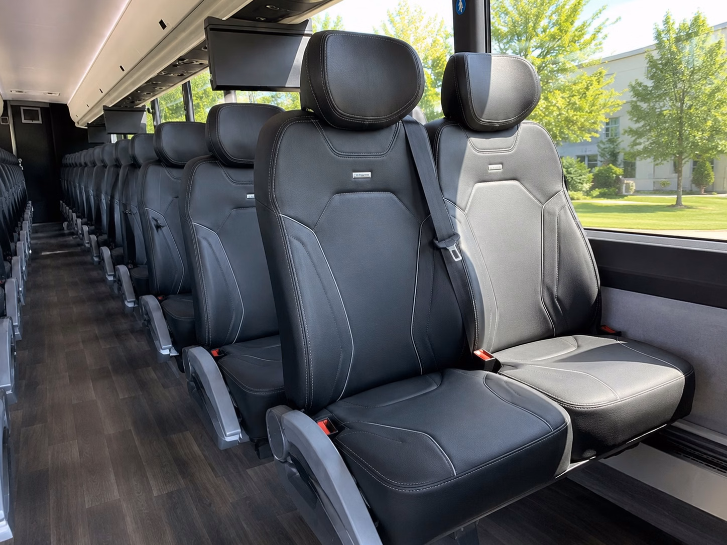 north charleston group transportation to concerts and sporting events at the north charleston coliseum