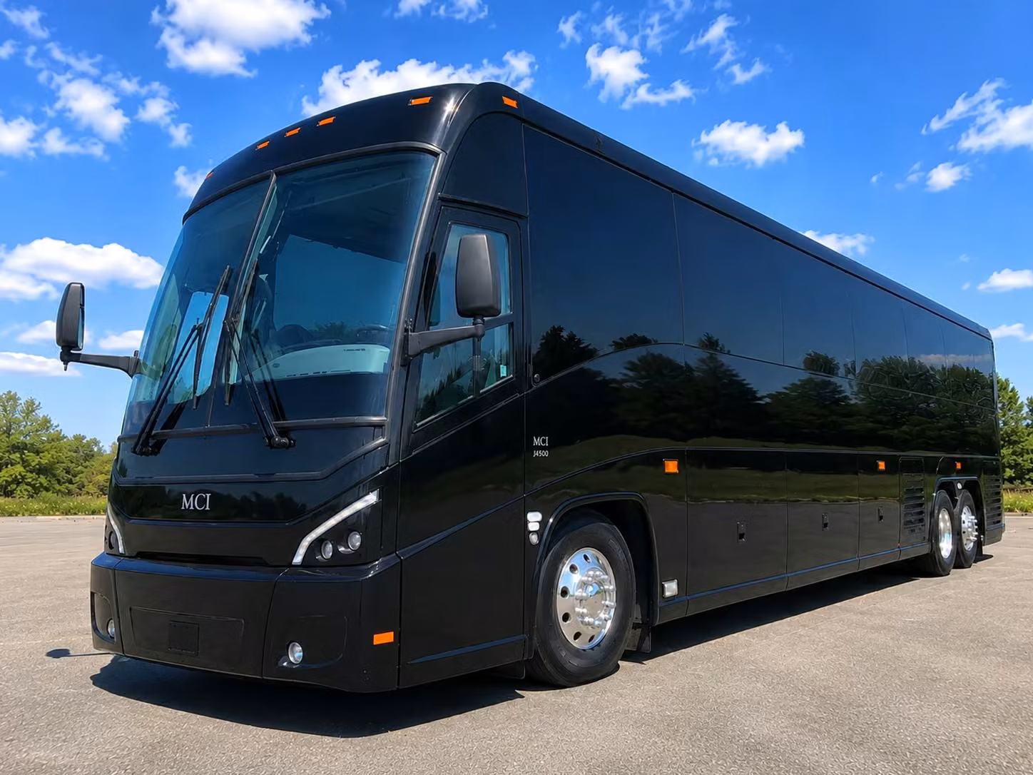 not in north charleston you can still find private event transportation nearby