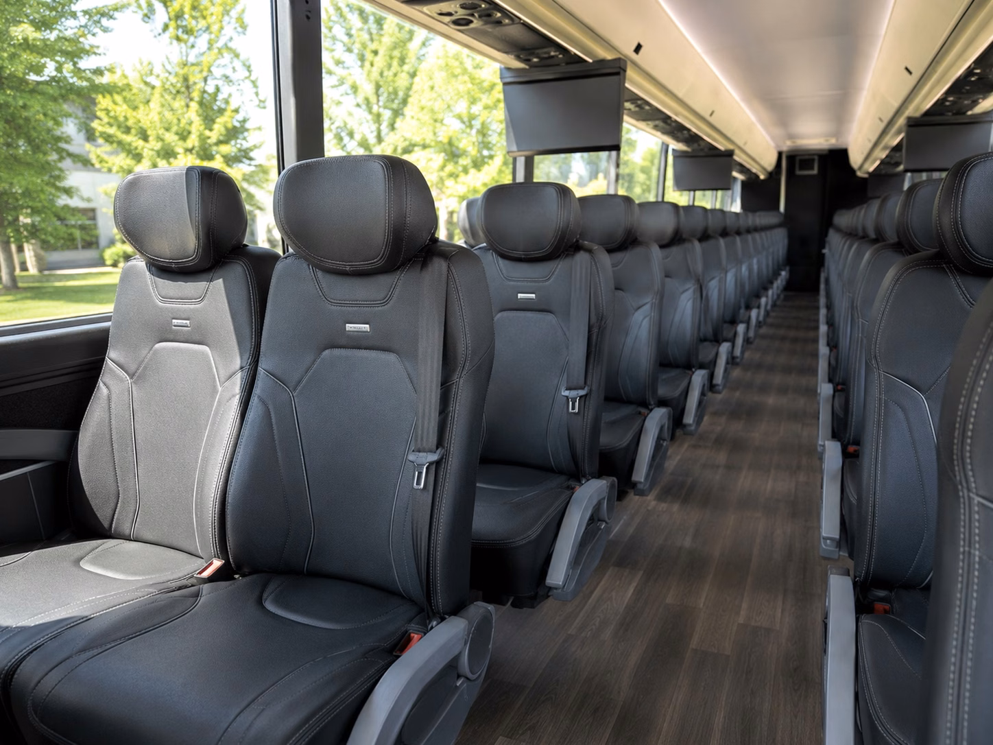 out of town sports team travel and tournament bus rentals in north charleston
