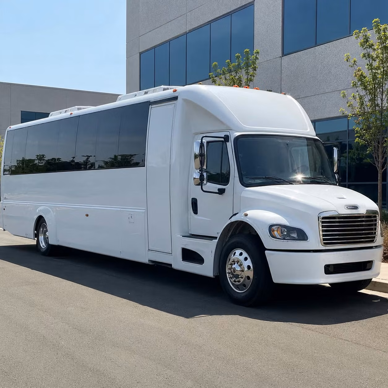 party bus