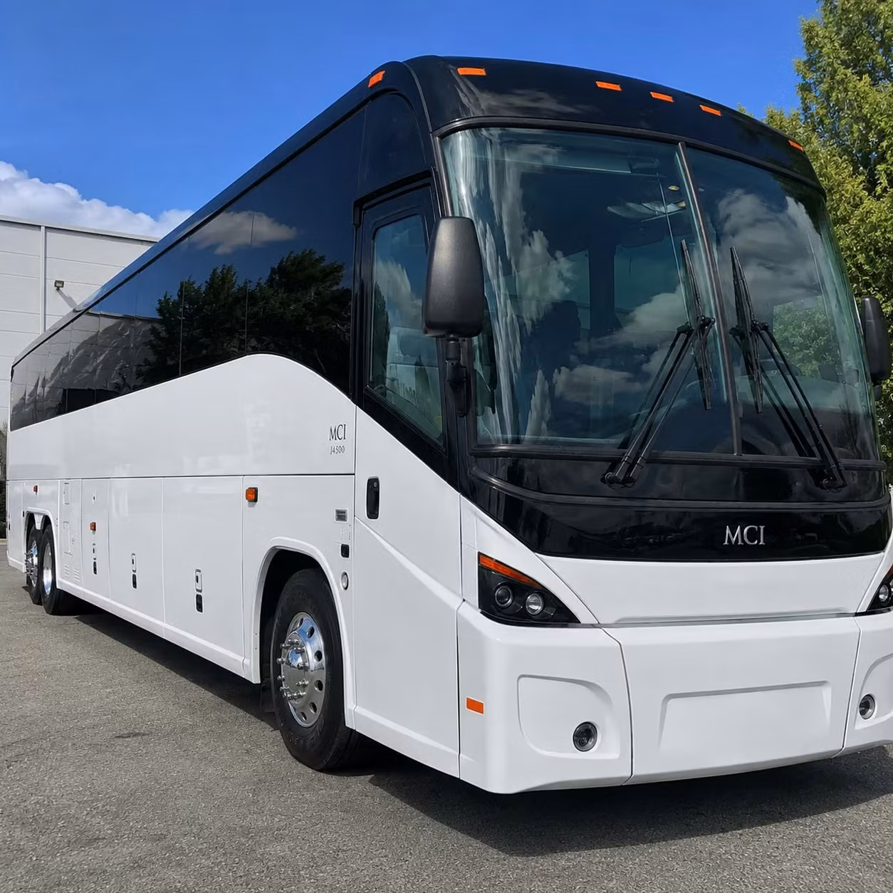 shuttle your team between north charleston s major employment corridors without the commuter headache