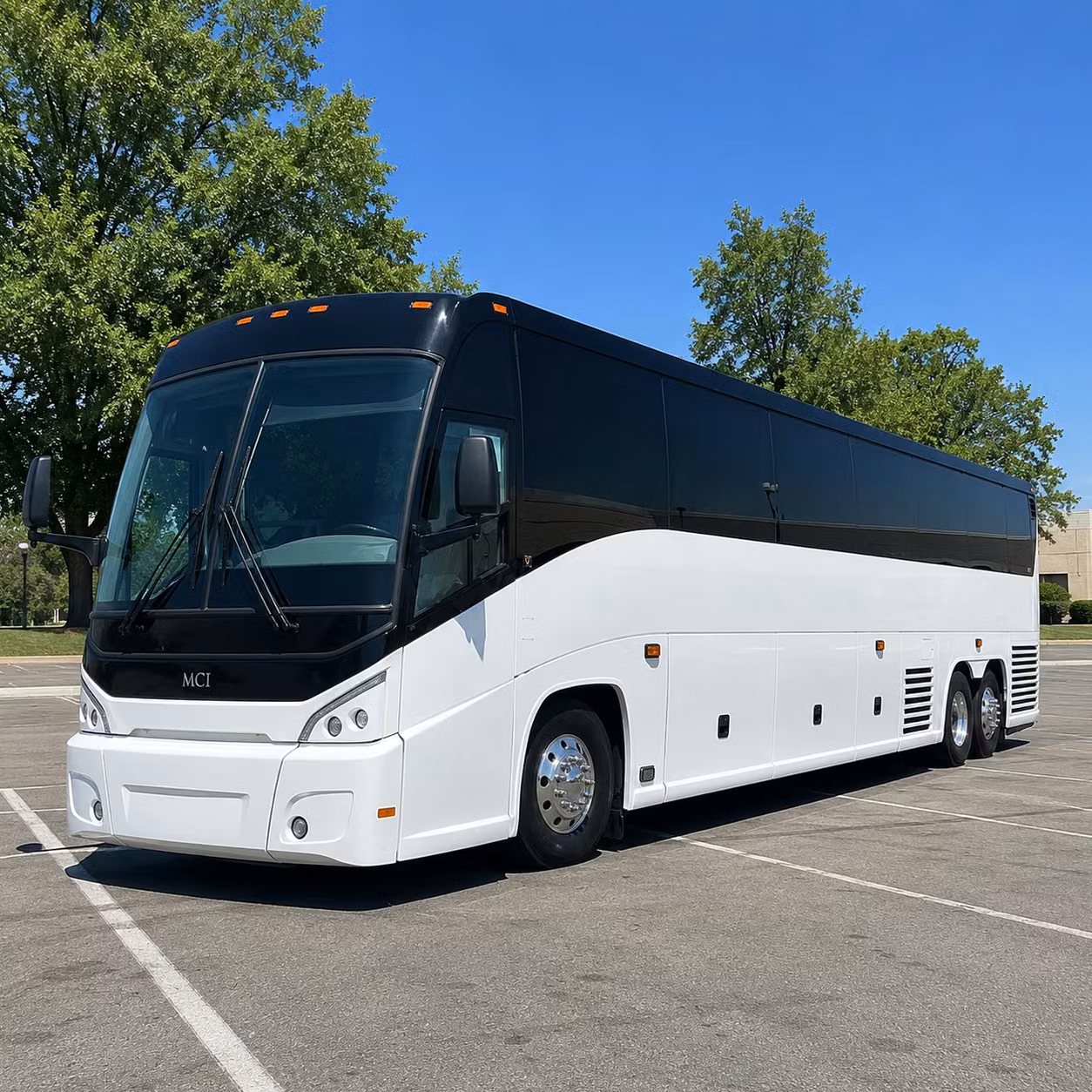 student and school group long distance travel out of north charleston