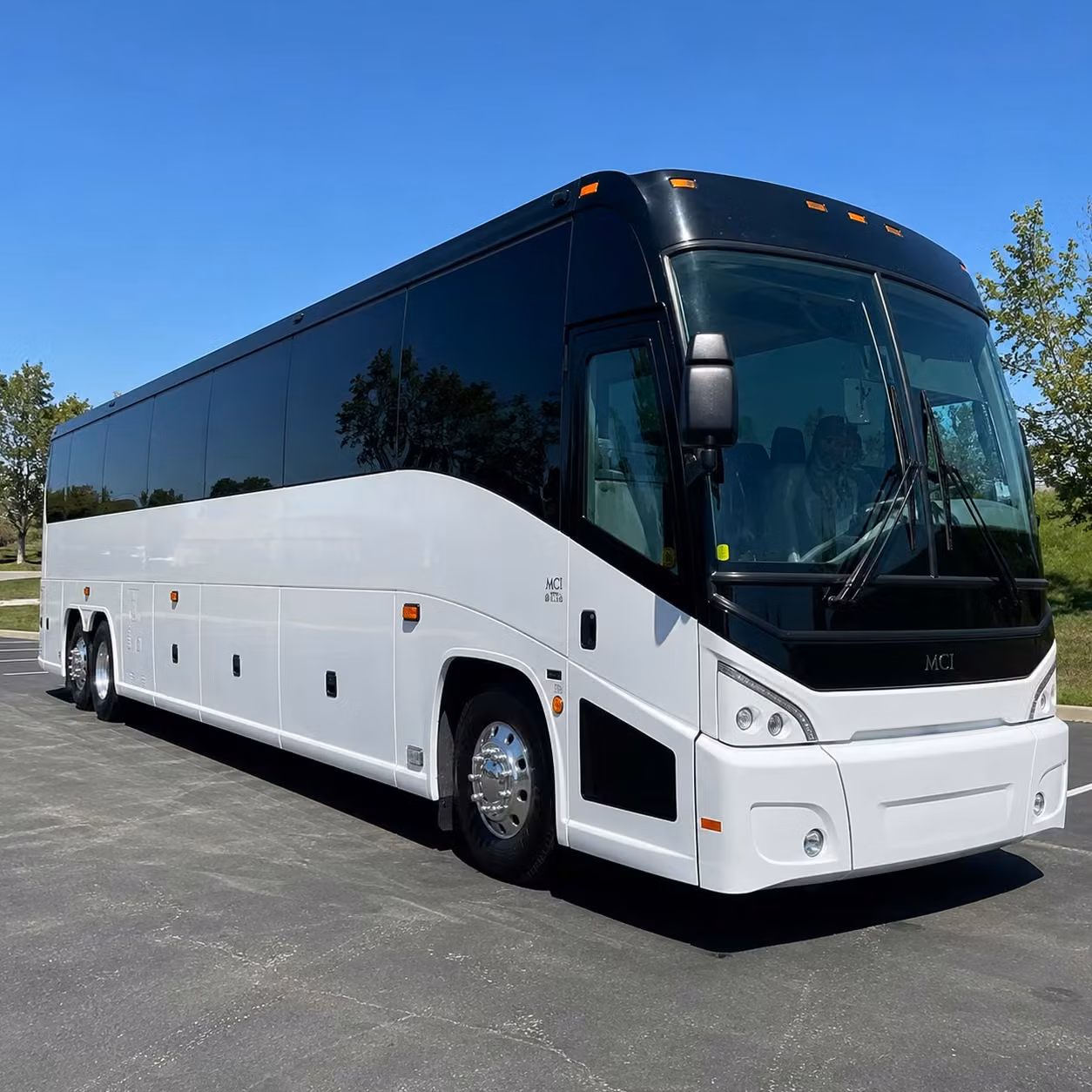wherever your group is staying in north charleston we can coordinate the pickup